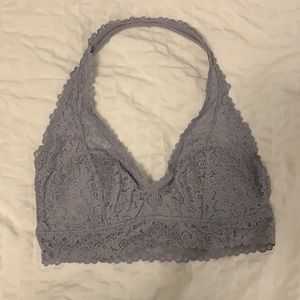 AERIE bralette NEVER WORN